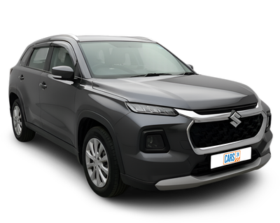 Maruti Grand Vitara-img